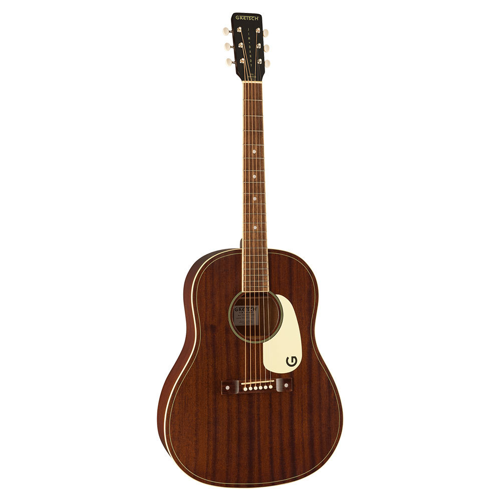 Gretsch グレッチ Jim Dandy Dreadnought Frontier Stain アコースティックギター （新品/送料無料）【楽器検索デジマート】