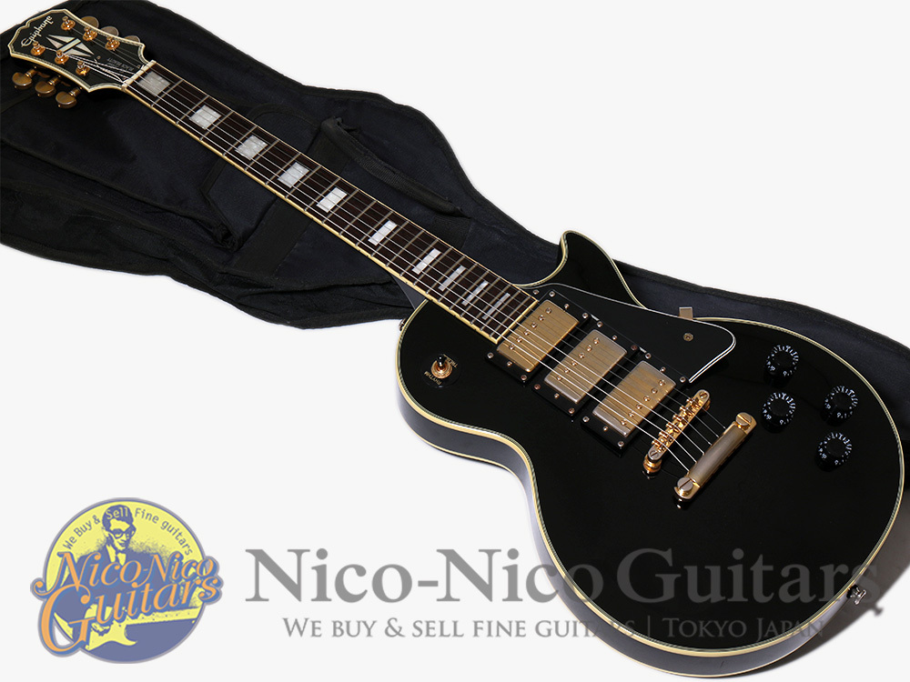 Epiphone Les Paul Gibson レスポール　ブラック Amazon | Epiphone Les Paul Standard 60s Ebony エレキギター