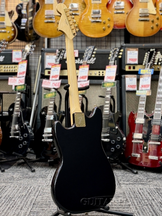 Fender Made In Japan Traditional 2025 Collection '60s Mustang