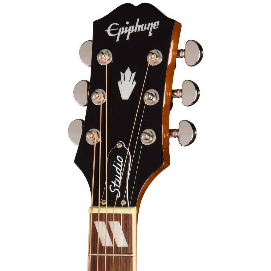 Epiphone Hummingbird Studio Antique Natural アコースティックギター