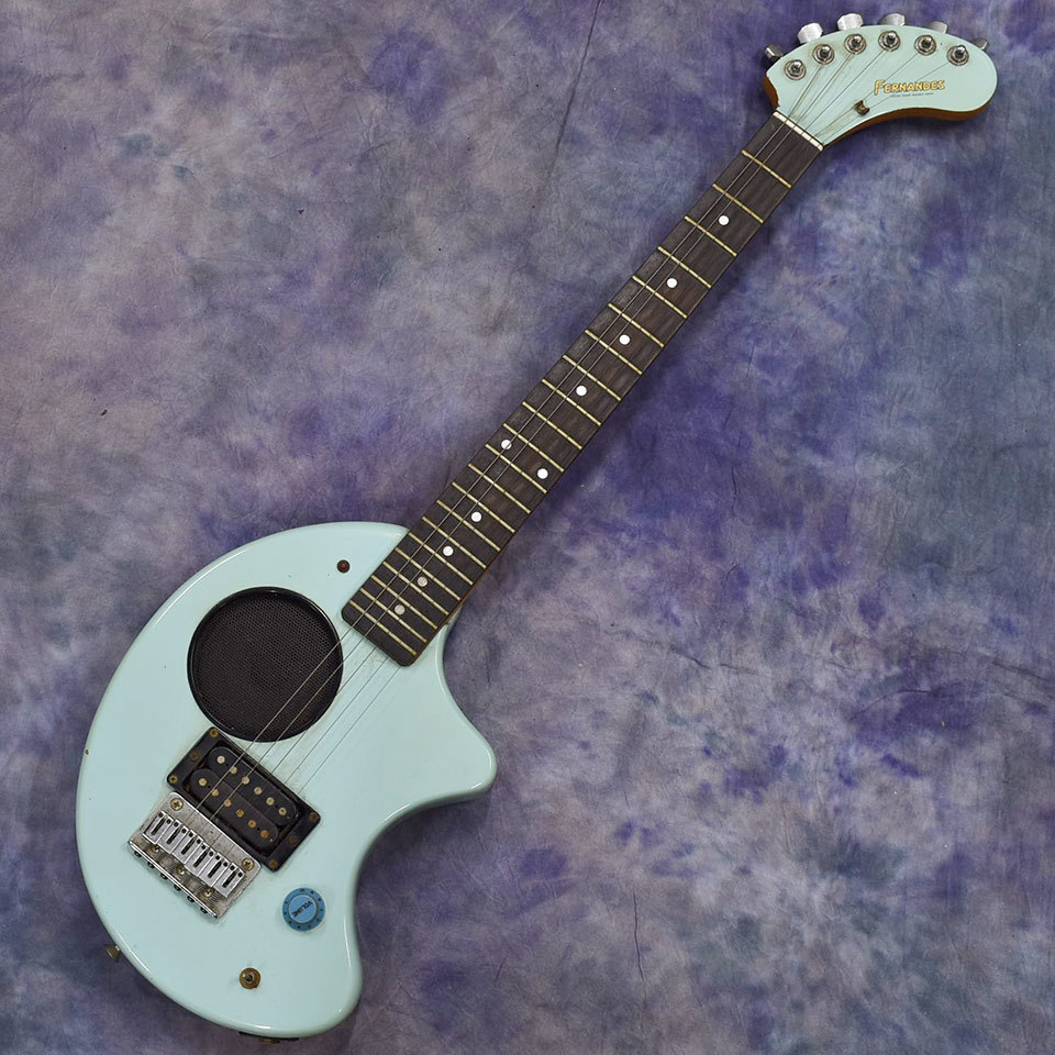 FERNANDES 【ジャンク市】ZO-3（中古）【楽器検索デジマート】