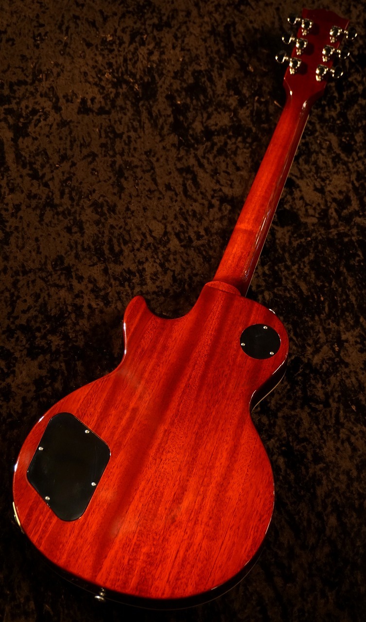 Gibson 【NEW】 Les Paul Standard '60s AAA Figured Top