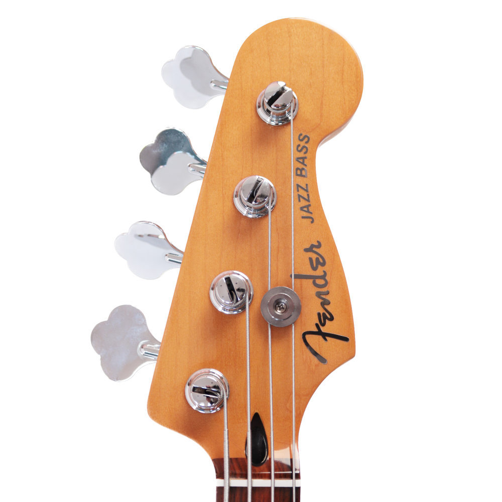 Fender 【中古】 エレキベース Fender Player Plus Jazz Bass