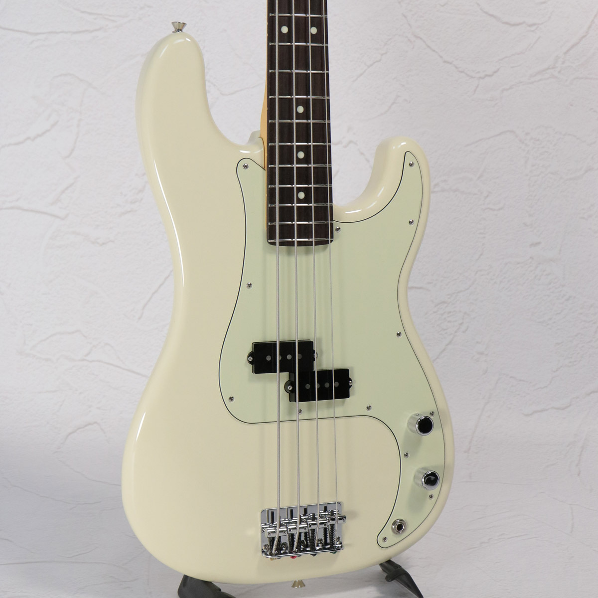 Fender Made in Japan ISHIBASHI FSR Hybrid II Precision Bass