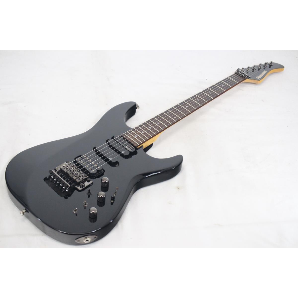 FERNANDES FR-85S（中古）【楽器検索デジマート】