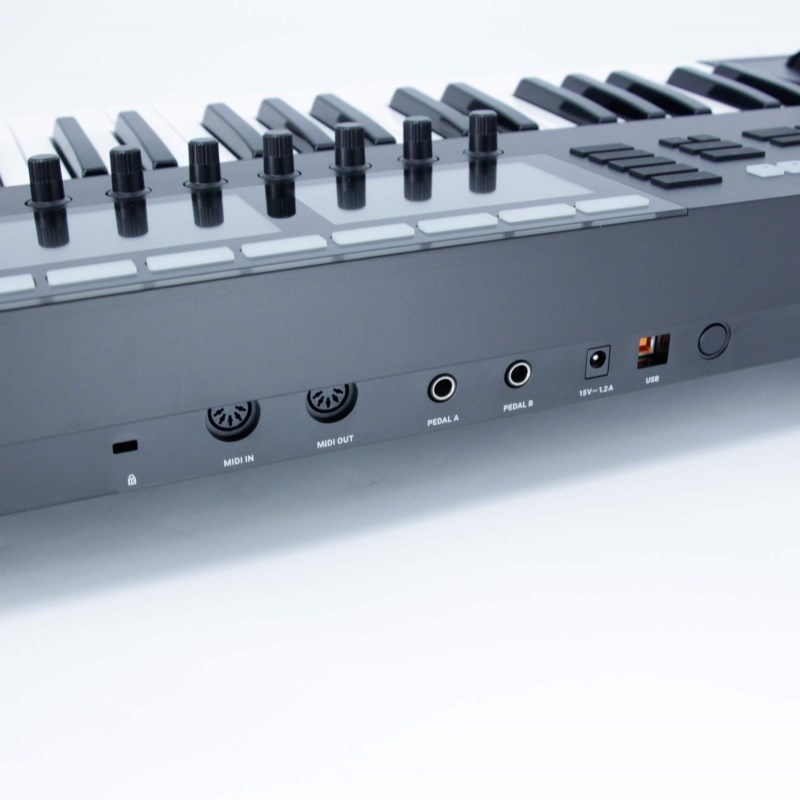 NATIVE INSTRUMENTS 【USED】 KOMPLETE KONTROL S49 MK2（中古