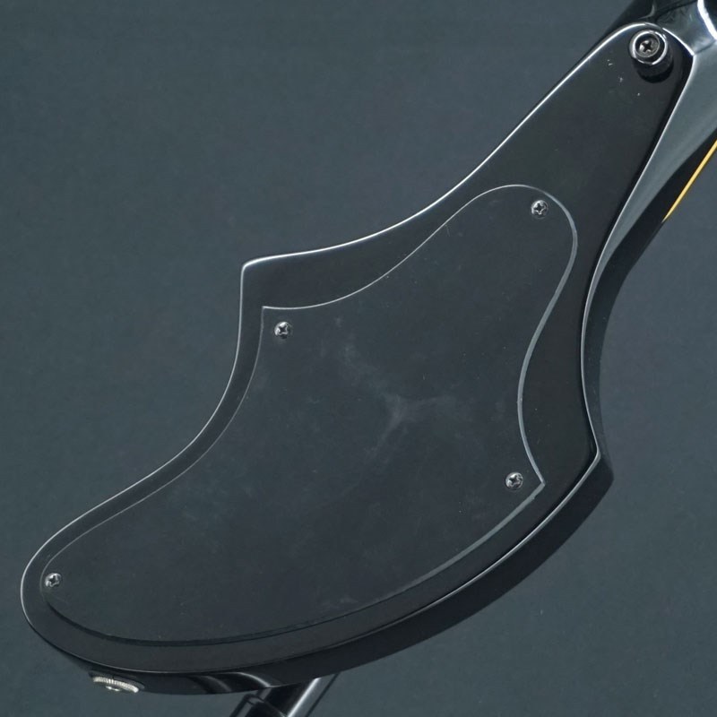 DeArmond Ashbory Bass フレットレス アッシュボリー piezo pickup