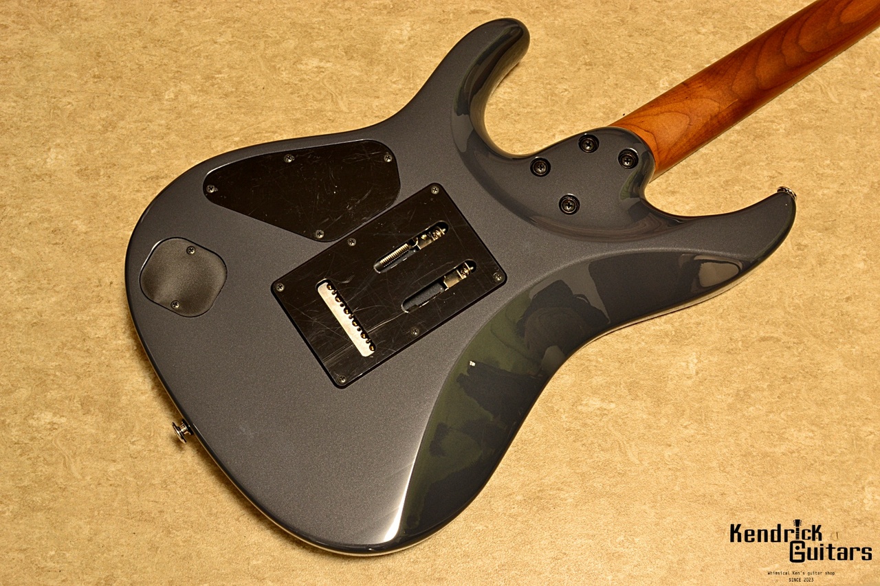 Ibanez AZ2402-GRM w/OHC（中古/送料無料）【楽器検索デジマート】