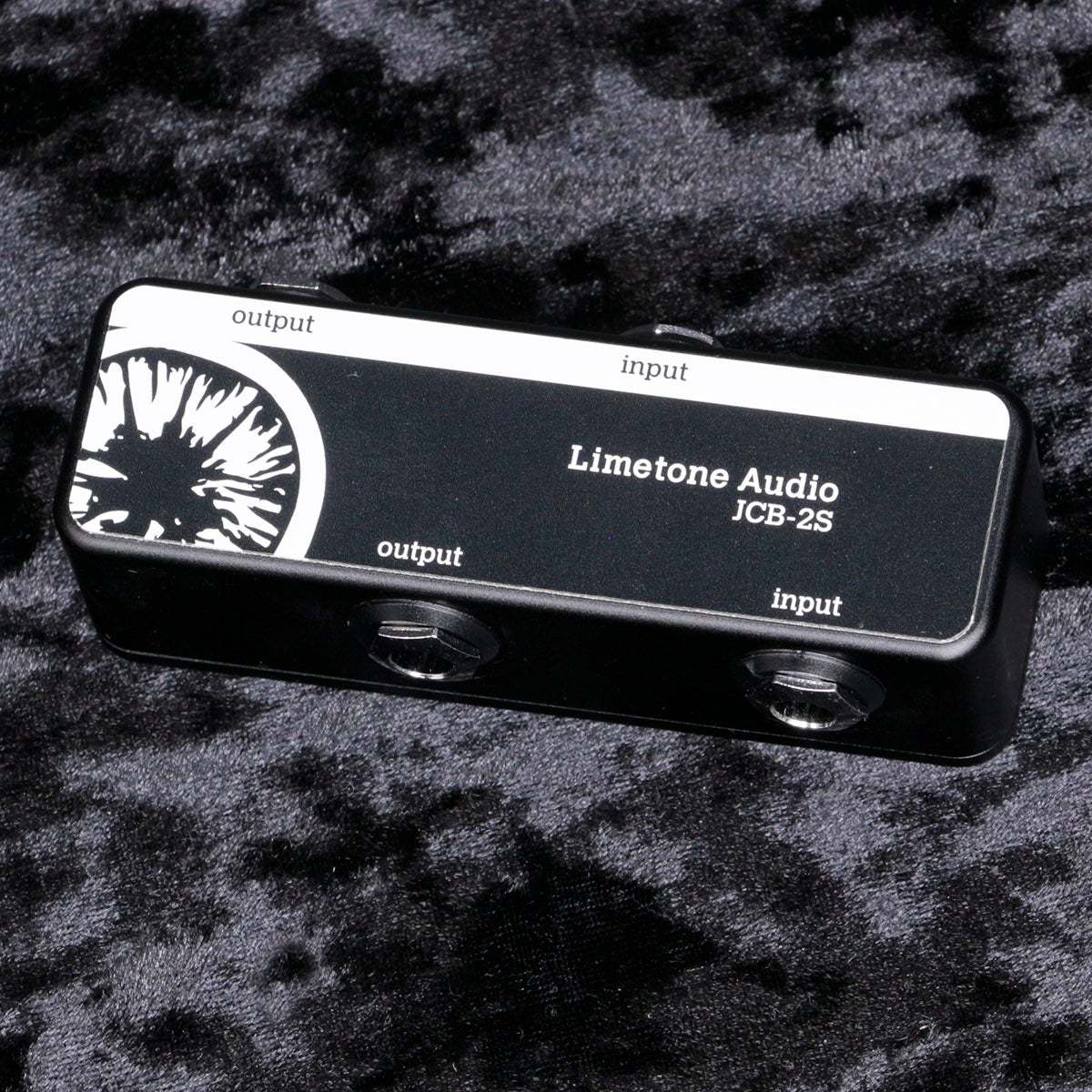 Limetone Audio JCB-2S 【新宿店】（中古）【楽器検索デジマート】