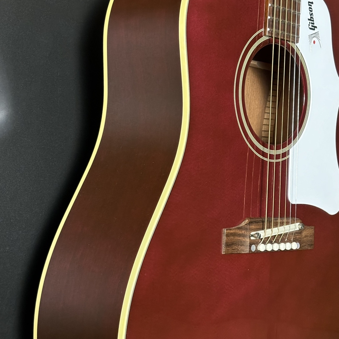 Gibson 60s J-45 Original AJ WR【展示特価】（新品特価/送料無料