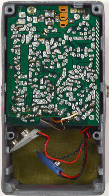 Maxon AD-80（ビンテージ）【楽器検索デジマート】