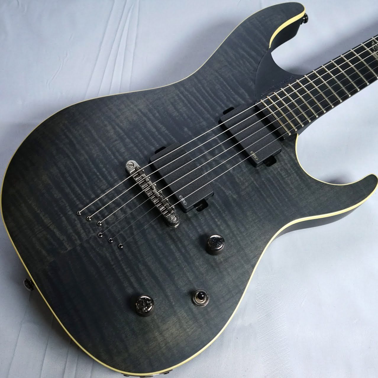 Washburn pxs10（中古/送料無料）【楽器検索デジマート】