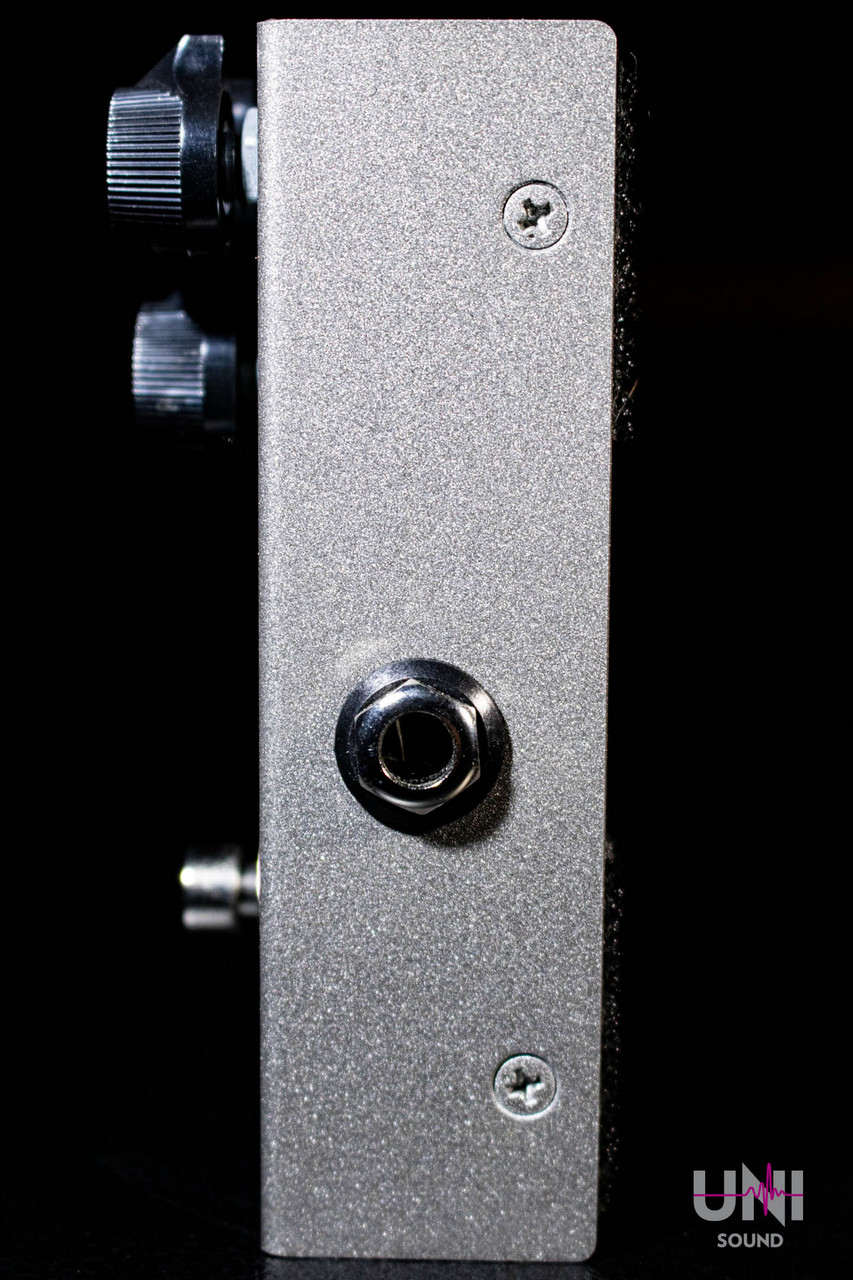 Organic Sounds Organic Drive Hades（中古）【楽器検索デジマート】