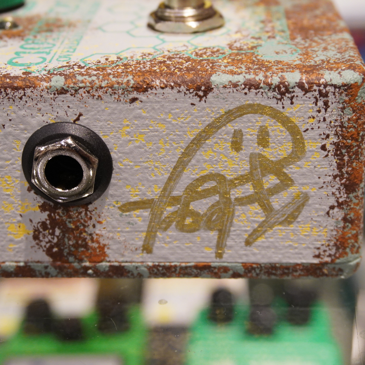 KarDiaN Serotonin Origin S.T.（中古）【楽器検索デジマート】