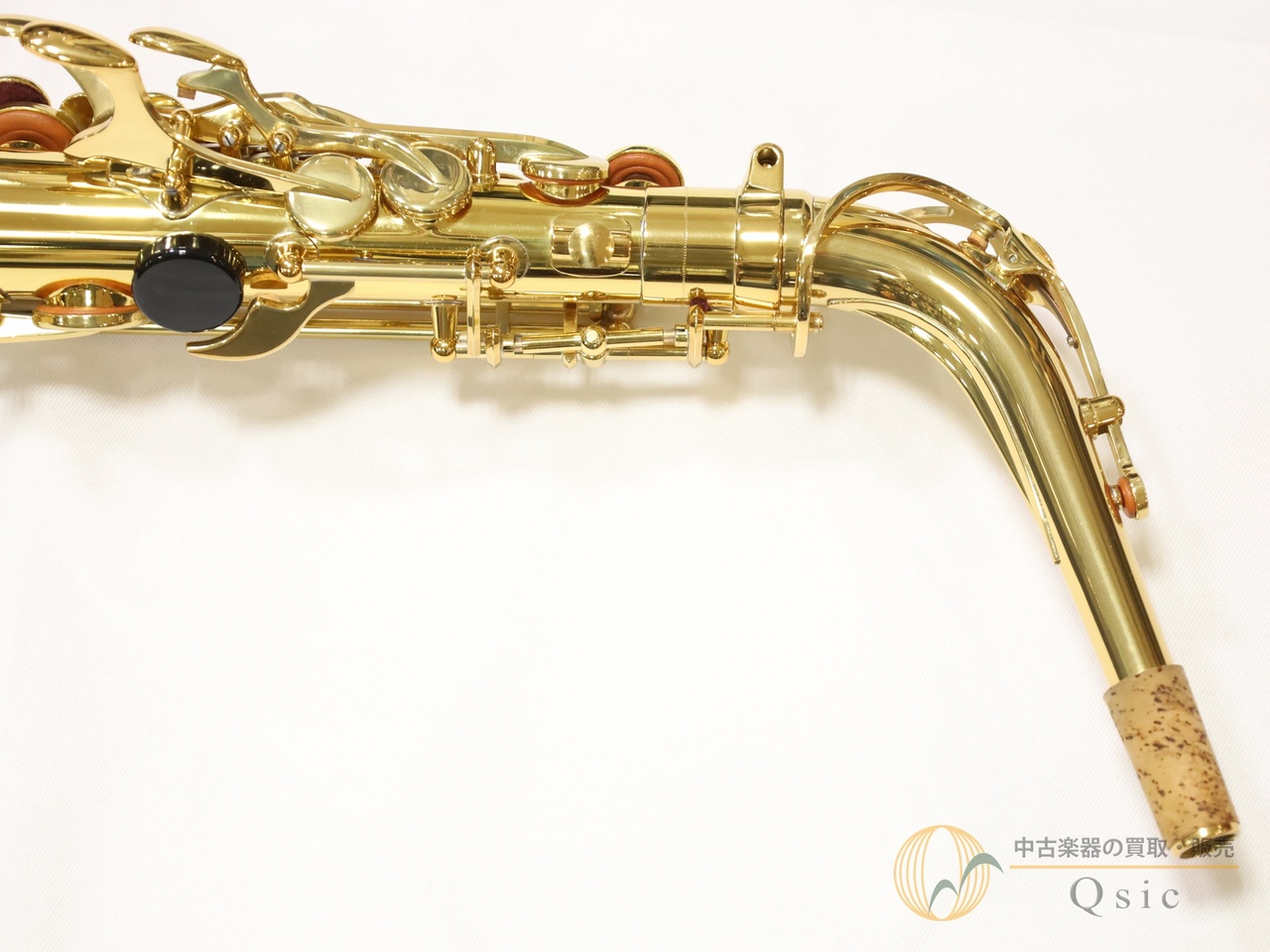 YAMAHA YAS-62 G1ネック [調整済み] 【返品OK】[PMO52]【神戸店在庫