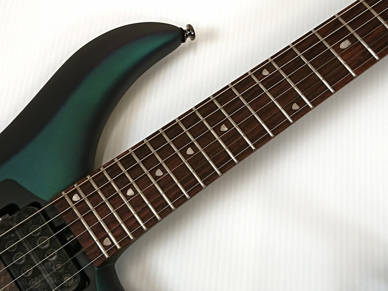 Sterling by MUSIC MAN MAJ100 -Arctic Dream- [John Petrucci