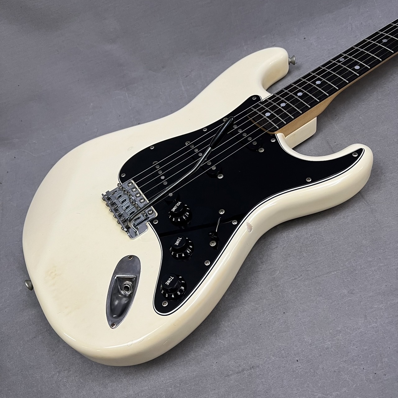 Fender Japan ST72-55 フジゲン期【JVシリアル】1984年製（中古 