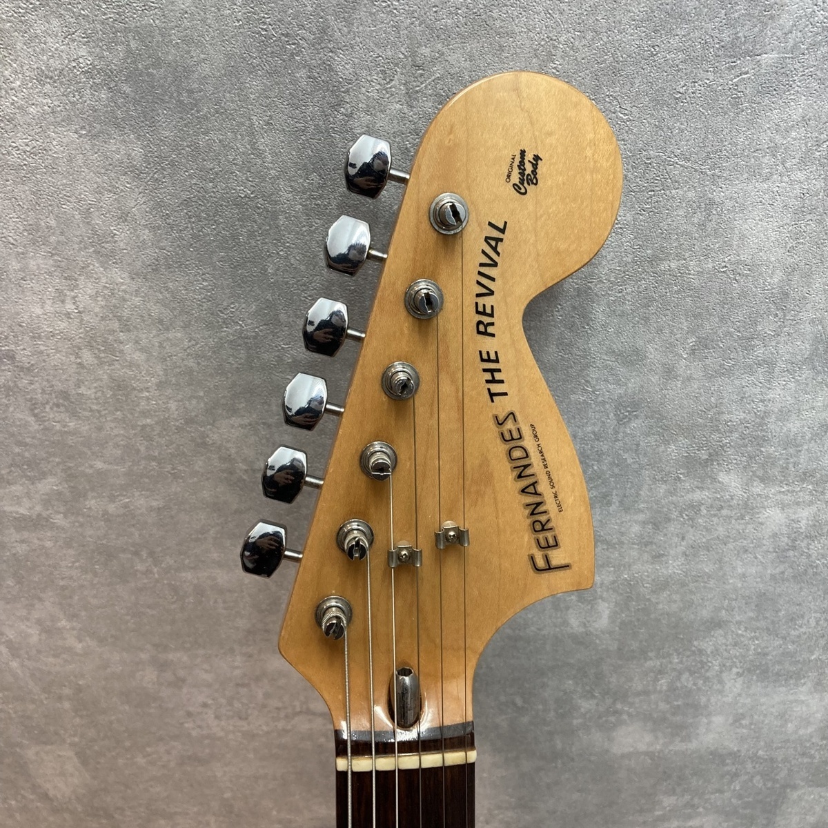 FERNANDES RST-50 76 Model【三重本店】（中古/送料無料）【楽器