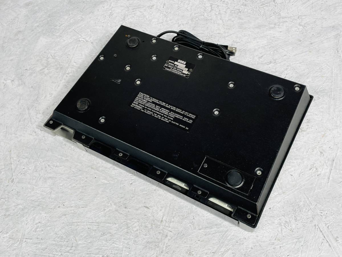 KORG DDD-1（中古）【楽器検索デジマート】