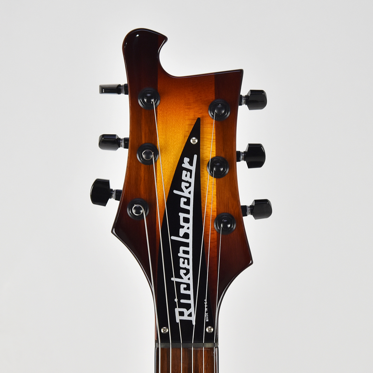 Rickenbacker 90th Anniversary XC Limited Edition 480XC