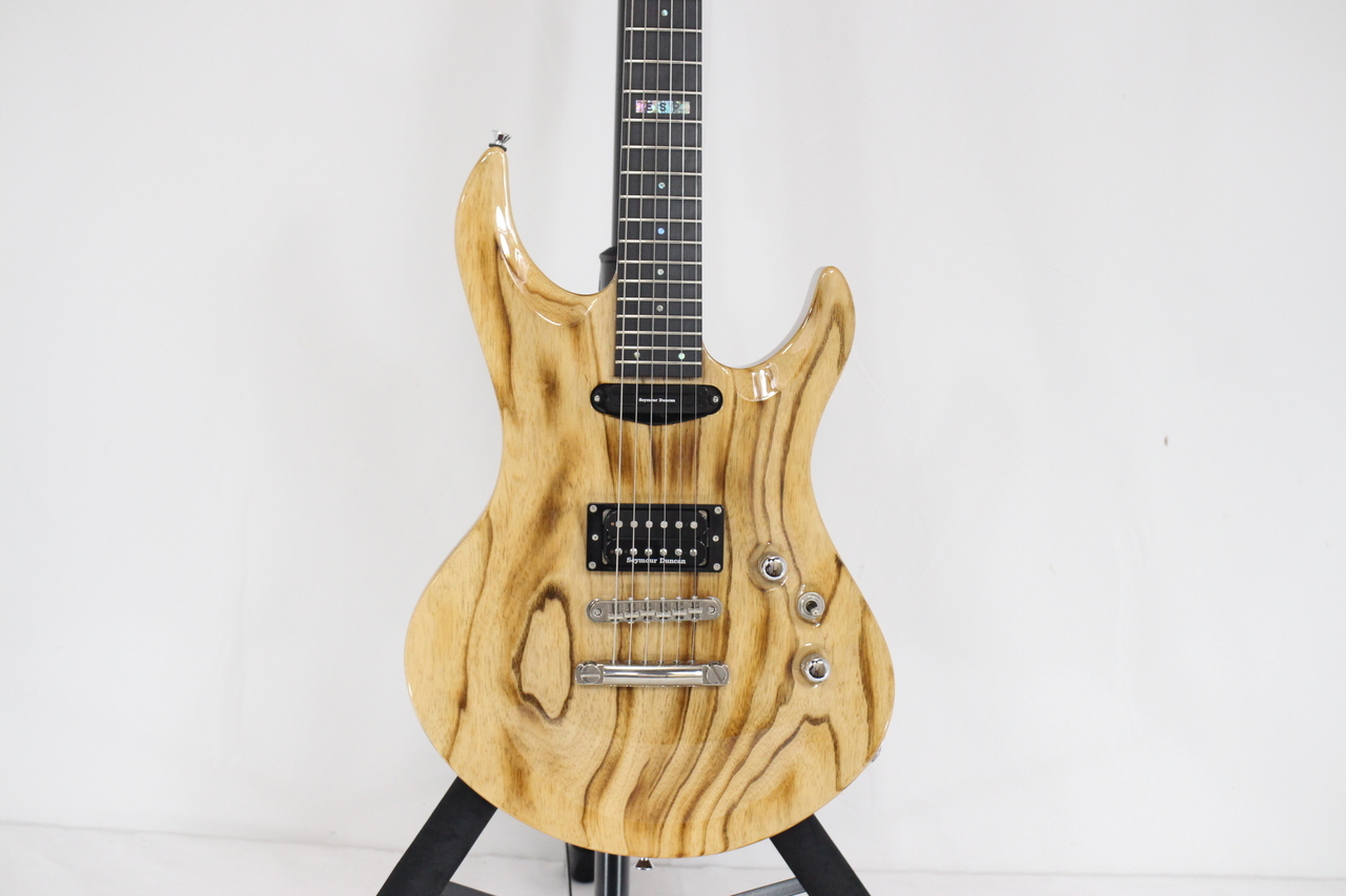 ESP RODEOholic（中古）【楽器検索デジマート】