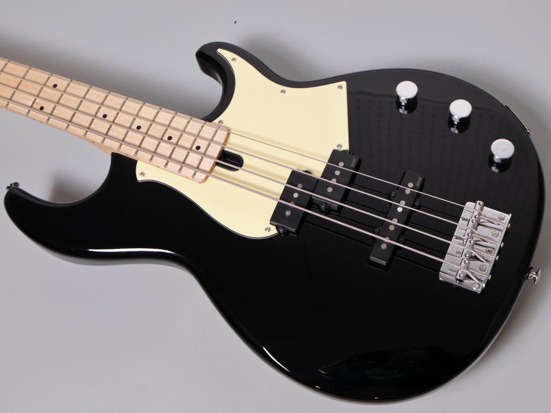 YAMAHA BB434M-Black-【4.24kg】【新品特価】（新品特価）【楽器検索