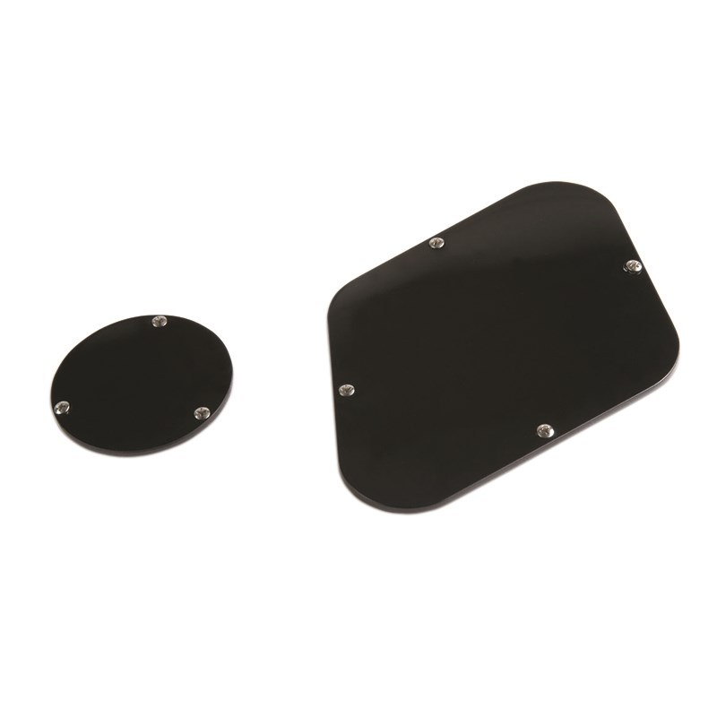 Gibson Backplate Combo[PRDK-030]