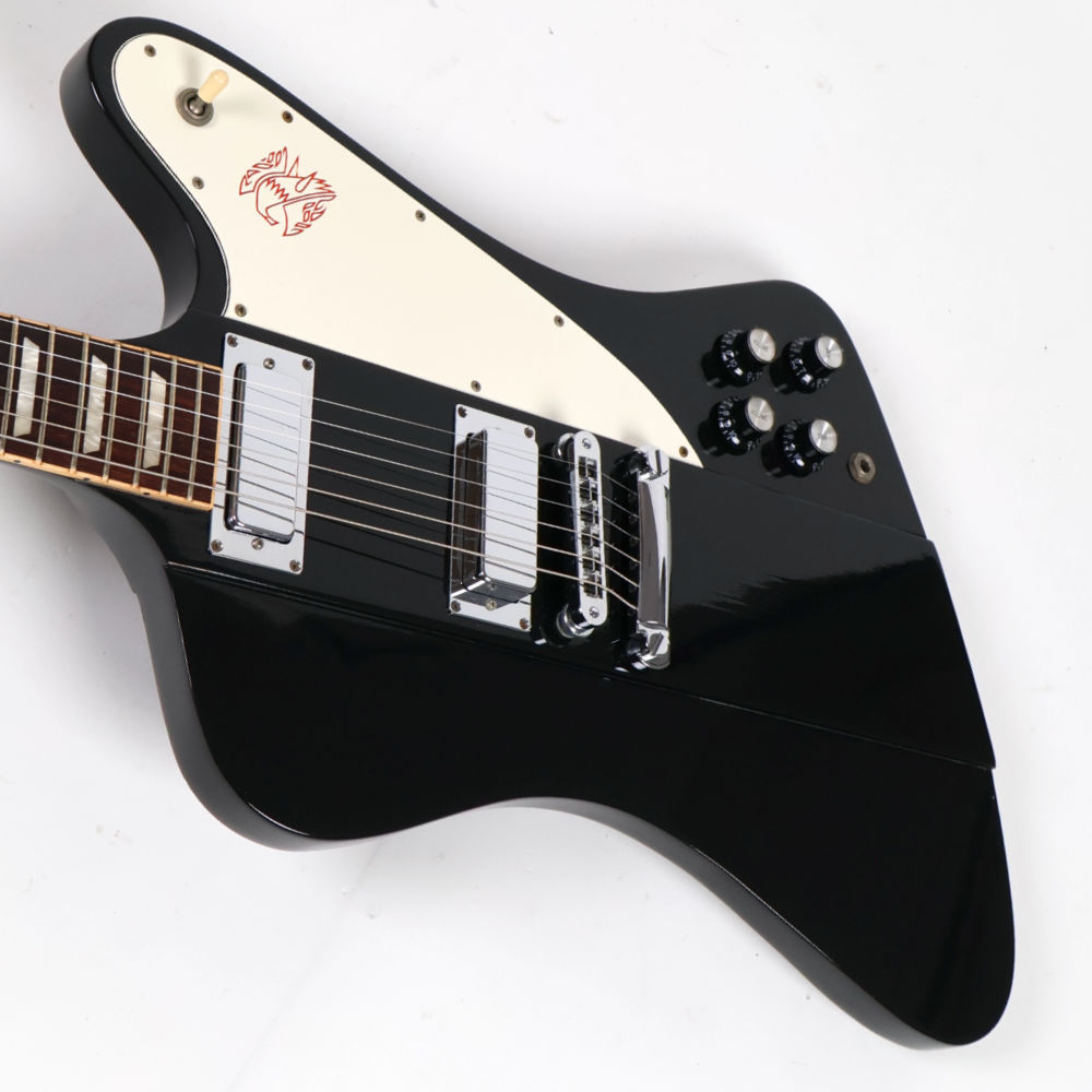 中古】Gibson USA Firebird V 2013年製 Ebony