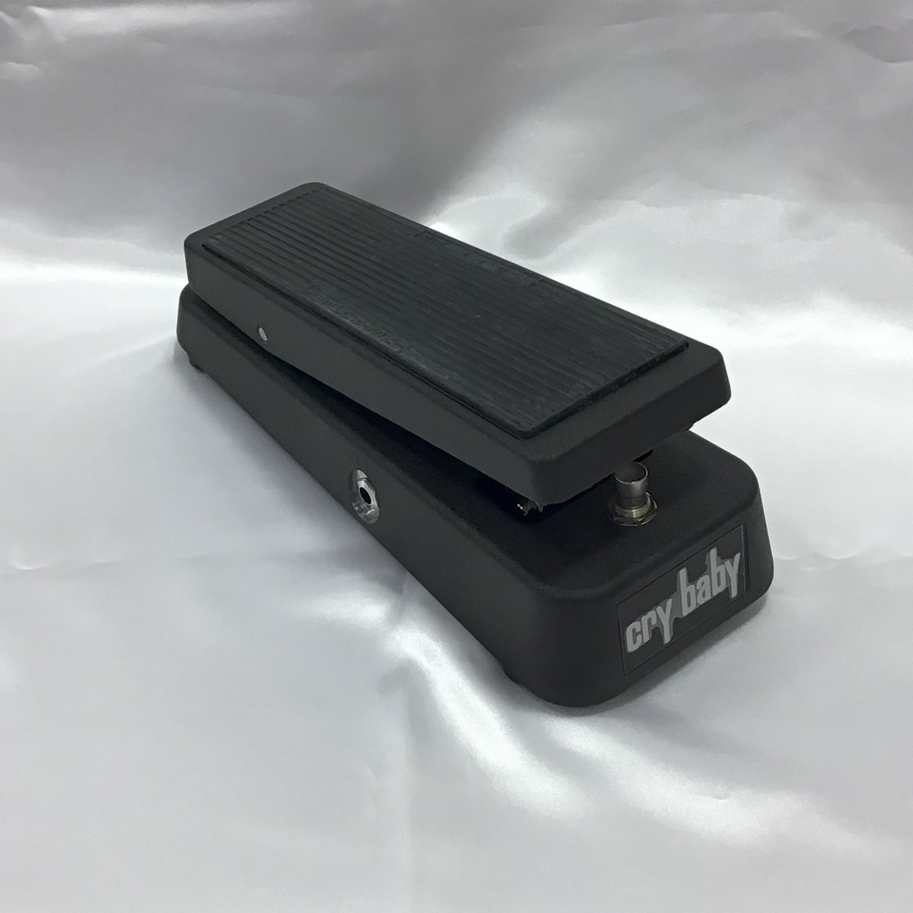 新品同様 完品 Cry Baby GCB95M CRY BABY® STANDARD WAH - Dunlop