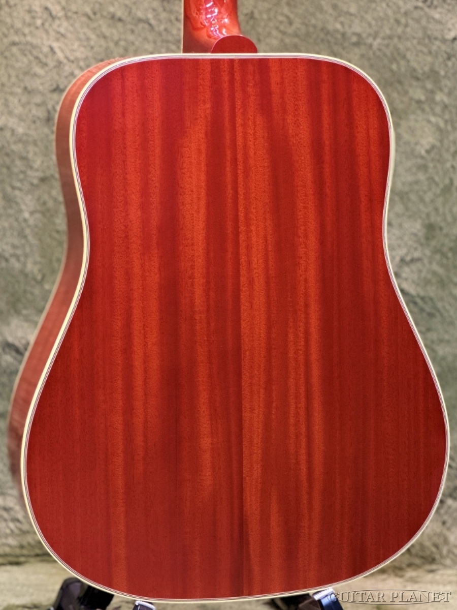 Gibson Custom Shop ~Historic Collection~ 1960 Hummingbird Fixed