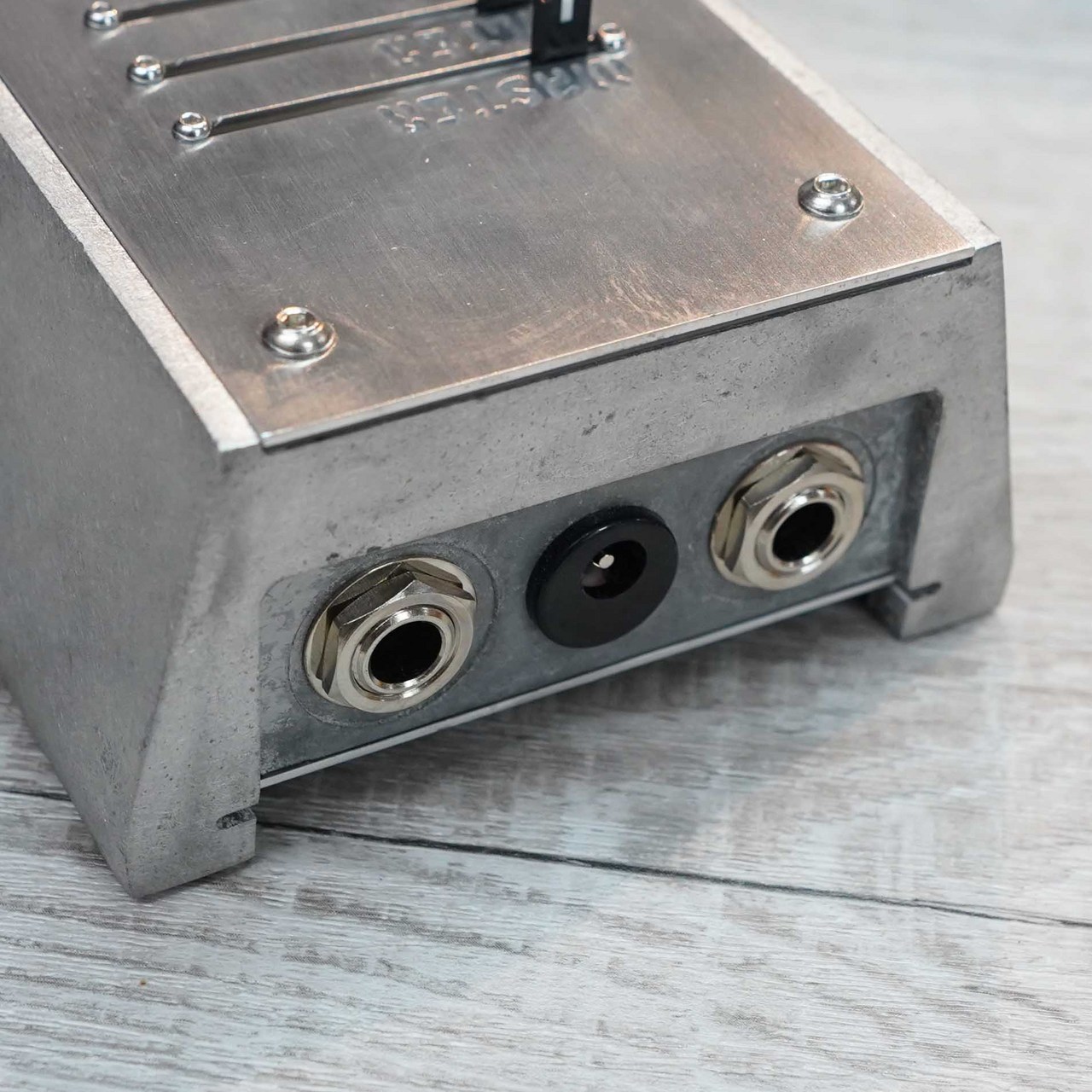 生産完了品 EAE 0xEAE Boost ハイゲインブースター 美品 ELECTRONIC AUDIO EXPERIMENTS 0xEAE Boost（EAE）ブースター