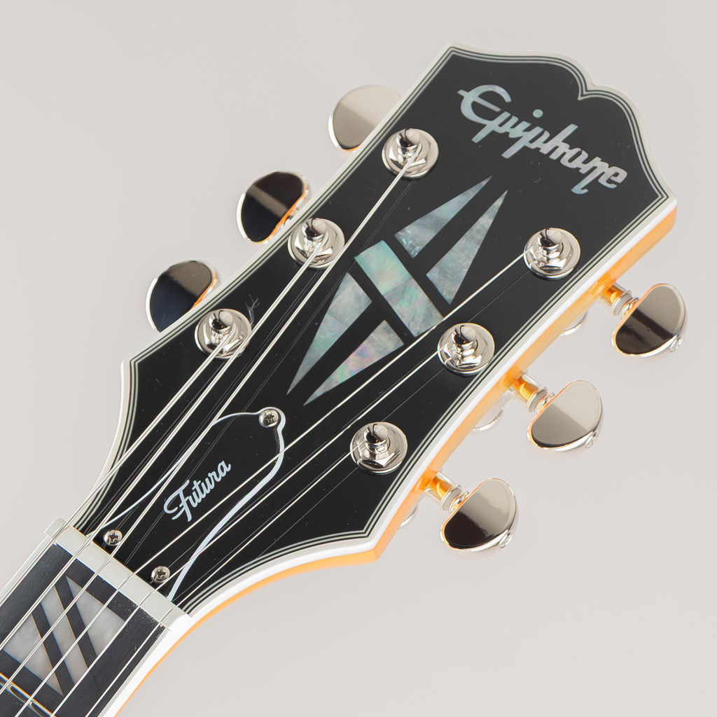 Epiphone Futura ES-355/Firestorm Shift（新品/送料無料）【楽器検索