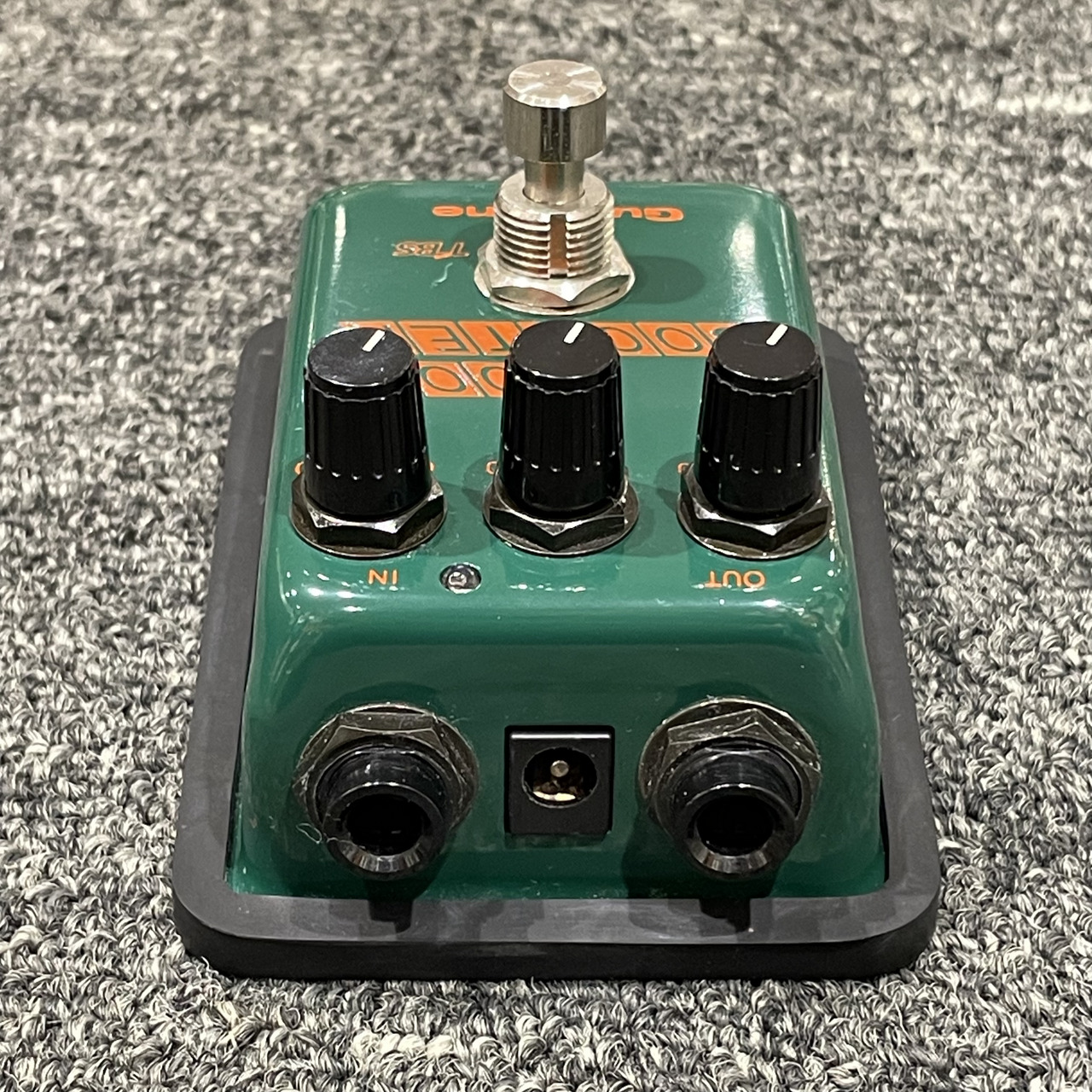 Guyatone CB3 COOL BOOSTER【元箱付属】【USED】（中古）【楽器検索デジマート】