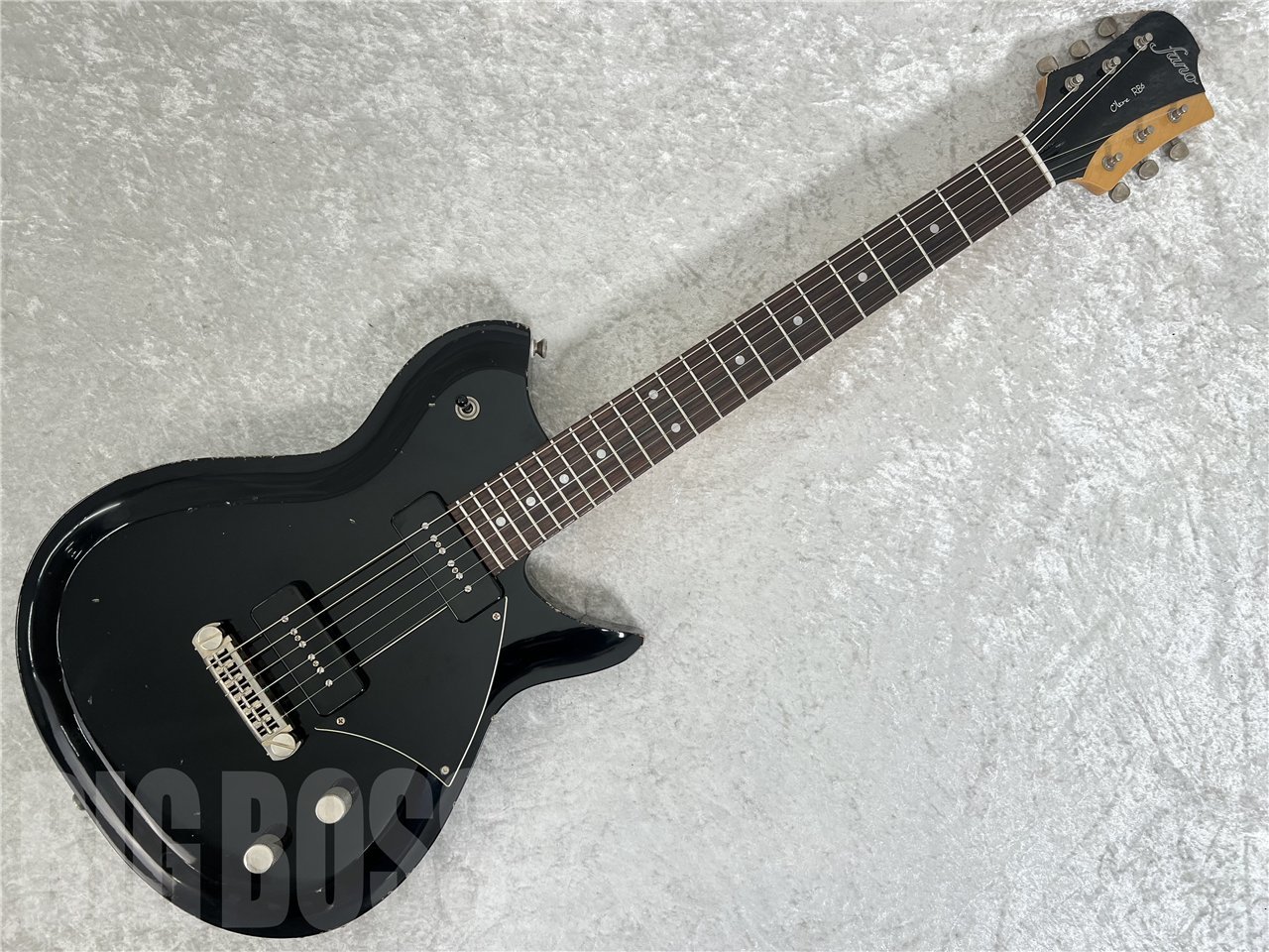 自作　fano rb6 自作 fano rb6