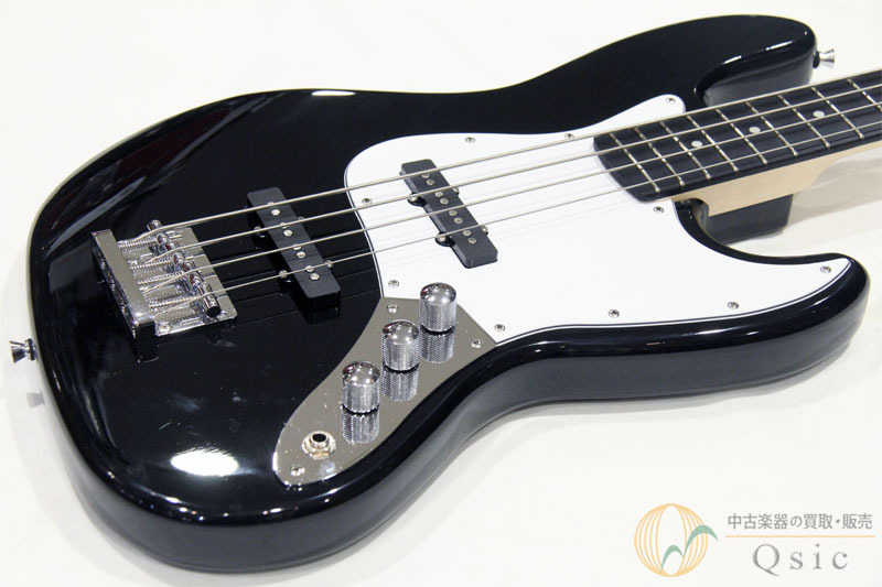 woofy basses Cavalier4 Black 【返品OK】[WK489]（中古）【楽器検索デジマート】