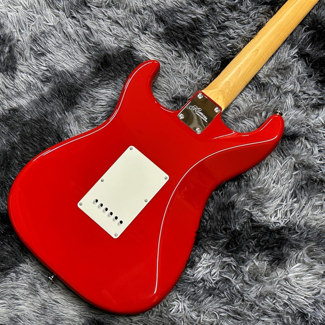 momose MC1-STD/R DRD (Dakota Red)【カスタムカラー】 【日本製