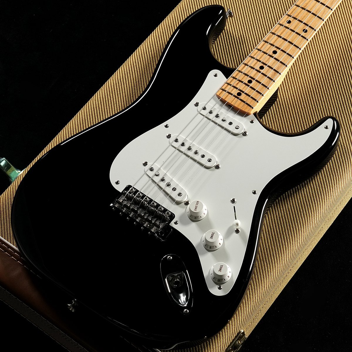 ギター Fender American Vintage 57 thin lacquer Fender American Vintage 57 Stratocaster Thin Lacquer Used
