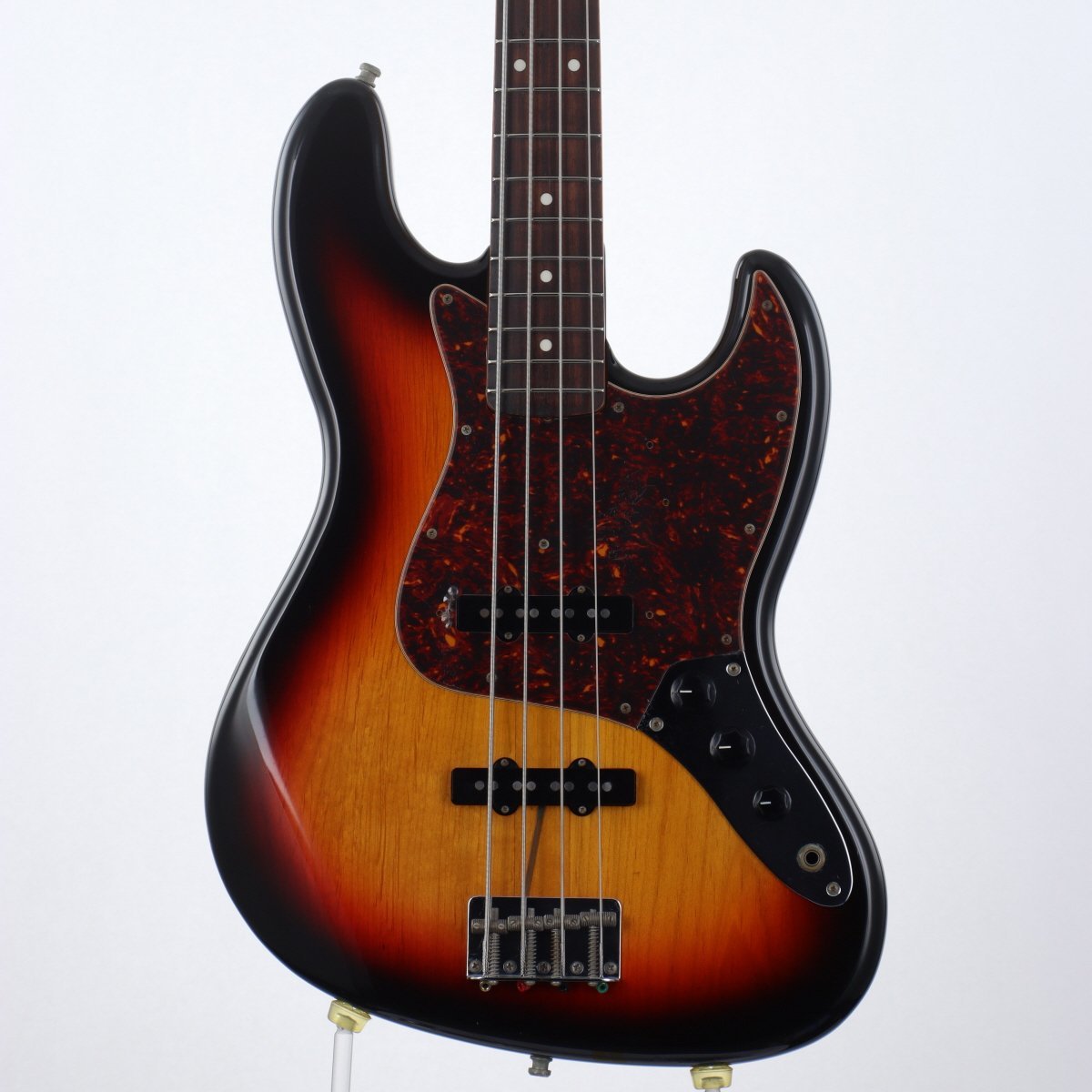 Fender Japan JB62-75US 3 Tone Sunburst 【梅田店】（中古/送料