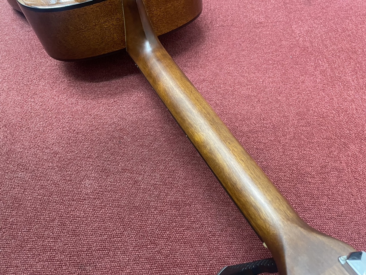 Morris MF-201N（中古/送料無料）【楽器検索デジマート】