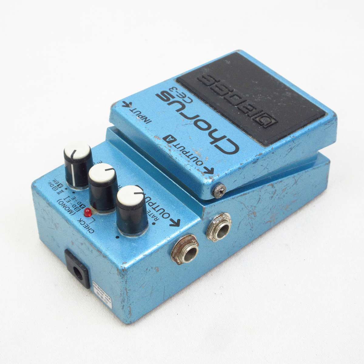 BOSS CE-3 Chours コーラス 【横浜店】（中古）【楽器検索デジマート】