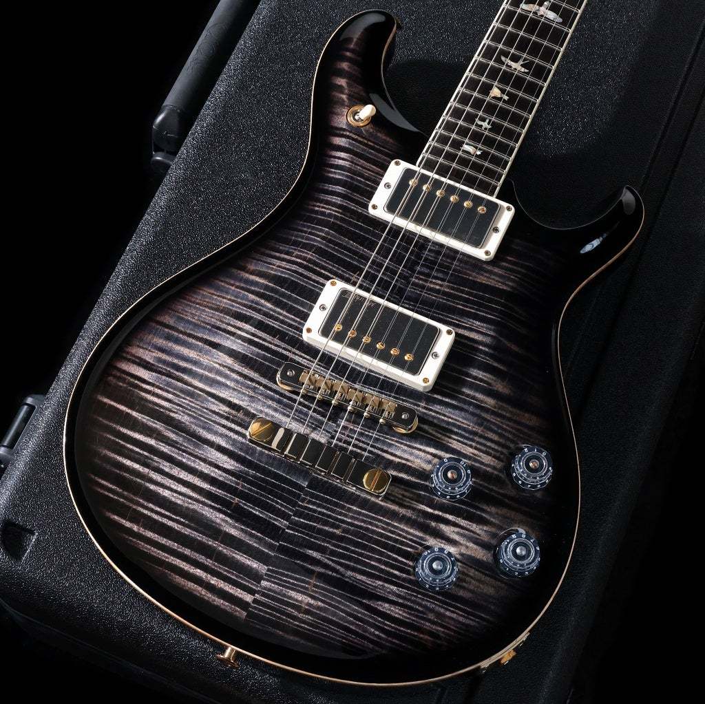 Paul Reed Smith(PRS) 2025 McCarty 594 10Top Charcoal Burst