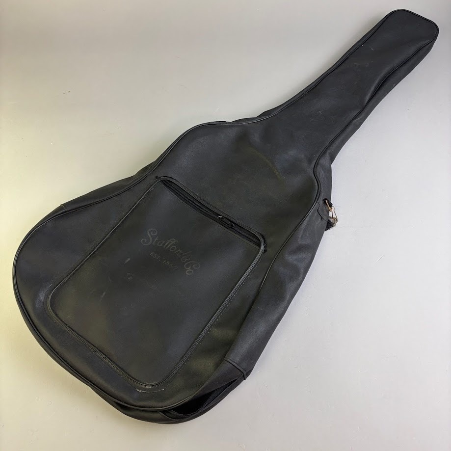 Stafford SE-350 ソフトケースつき Stafford SE-350（中古/送料無料）【楽器検索デジマート】