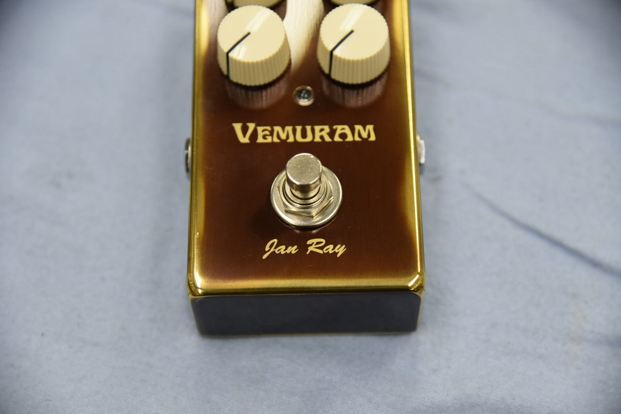 vemuram jan ray 2000番台 VEMURAM Jan Ray 初期 シリアル2000番台
