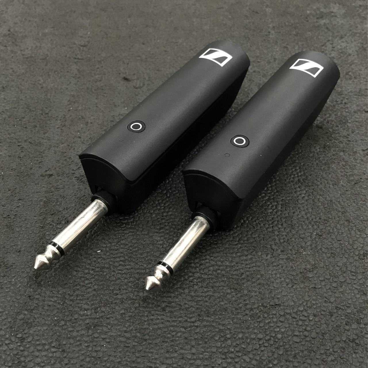 SENNHEISER XSW-D INSTRUMENT BASE SET（中古）【楽器検索デジマート】