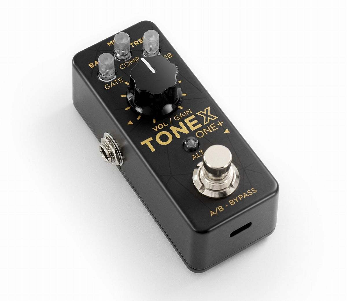 IK Multimedia TONEX One+ トーンエックス ワン プラス [Bluetooth機能