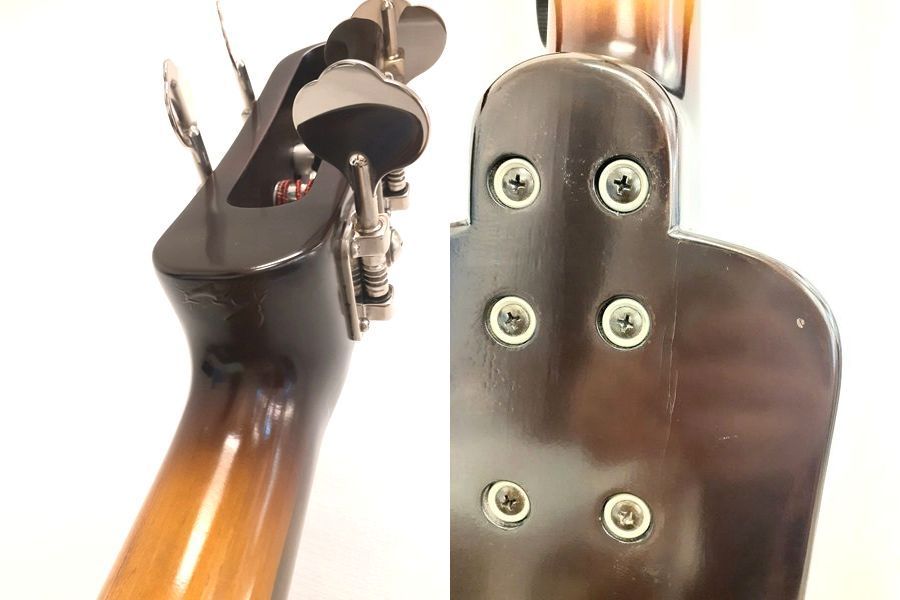 ATELIER Z CUB CUSTOM（中古）【楽器検索デジマート】