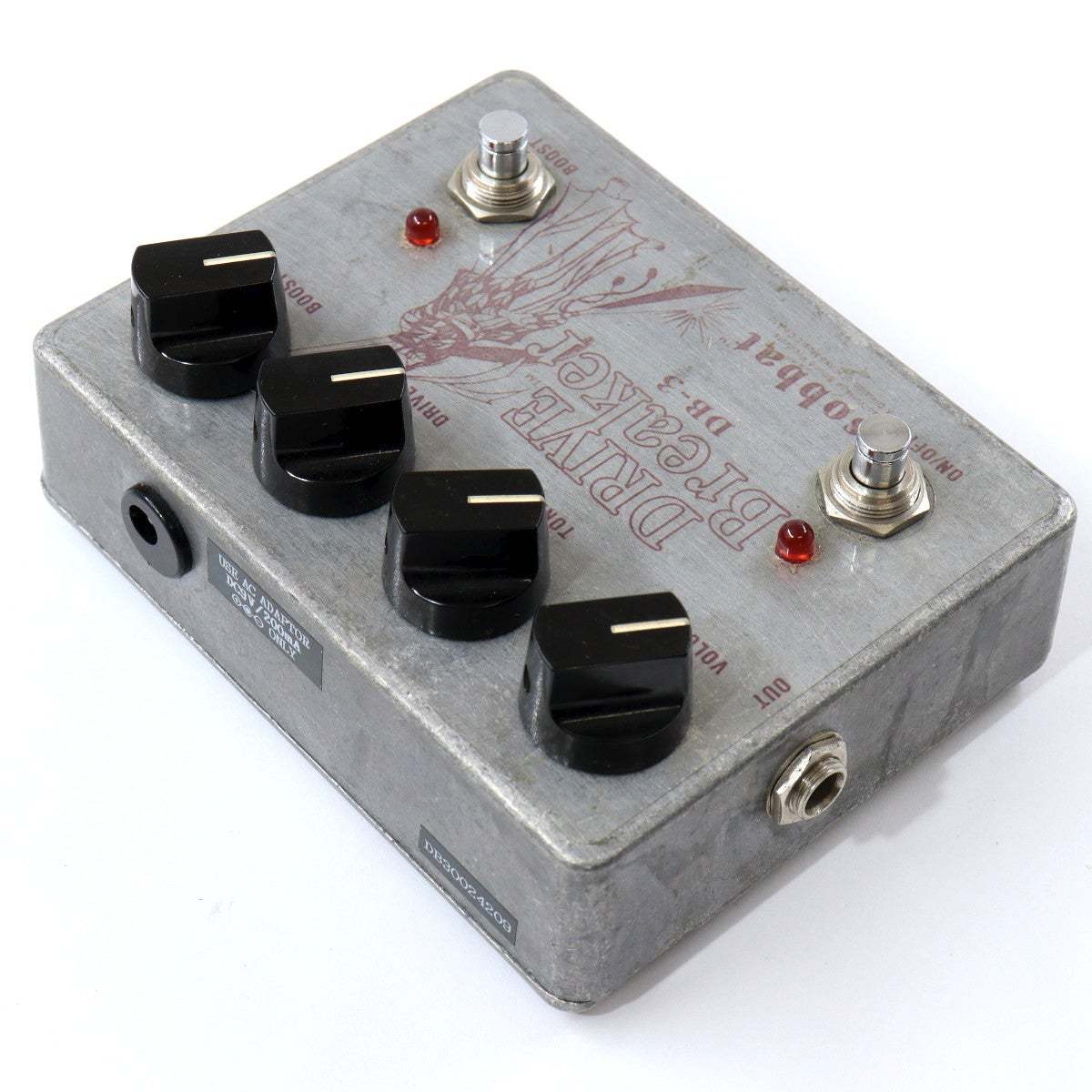 sobbat DB-3 / Drive Breaker3 【池袋店】（中古）【楽器検索デジマート】
