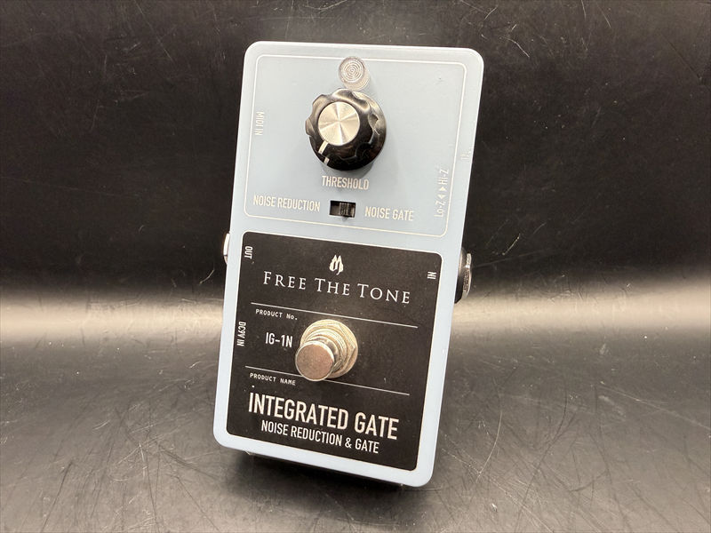 Free The Tone Integrated Gate IG-1N（中古）【楽器検索デジマート】