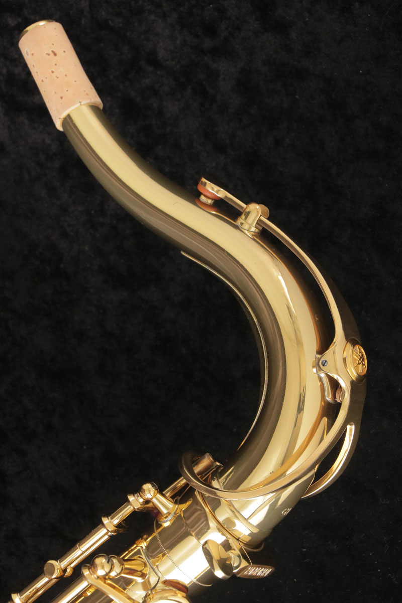 ヤマハ テナー YTS62 G1ネック【8月17日まで掲載】 YAMAHA YTS-62 G1Neck TENOR テナーサックス