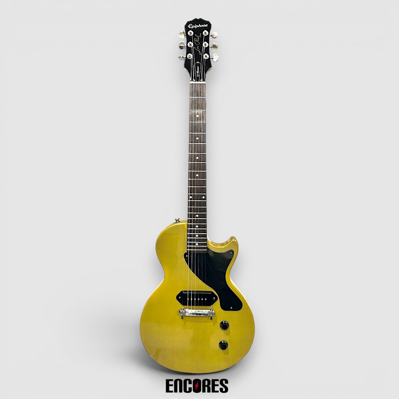 ギター Epiphone Les Paul Junior 57 reissue Epiphone Limited Edition '57 Les Paul Junior Reissue（中古）【楽器